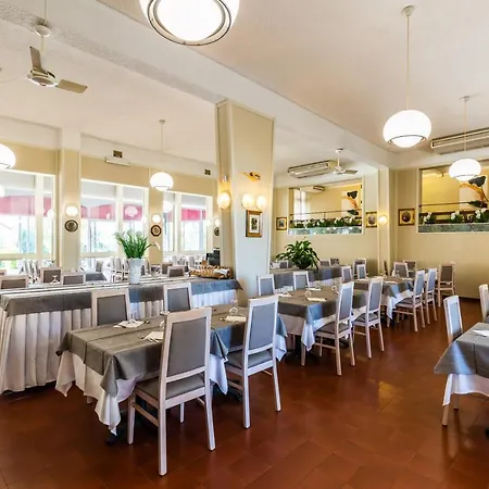 Splendid 3* Gatteo a Mare