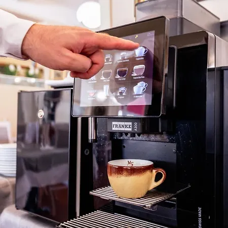 Splendid Szálloda 3*