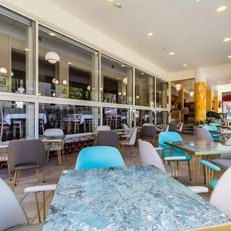 Splendid Szálloda 3*