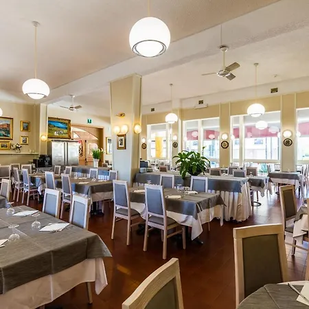 Splendid Szálloda Gatteo a Mare