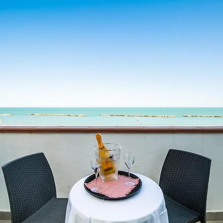 Splendid 3* Гаттео-а-Маре