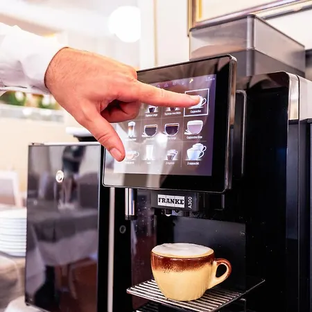 Splendid Szálloda Gatteo a Mare