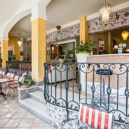 Hotel Splendid