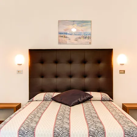 Szálloda Splendid 3*