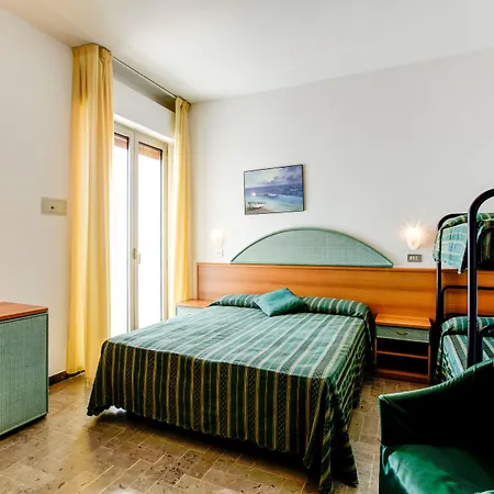 Szálloda Splendid Gatteo a Mare