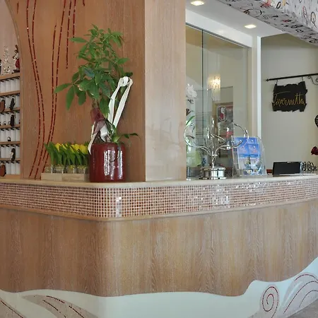 Отель Splendid 3*