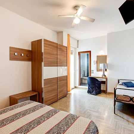 Szálloda Splendid 3*