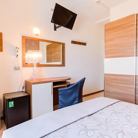 Splendid Szálloda 3*