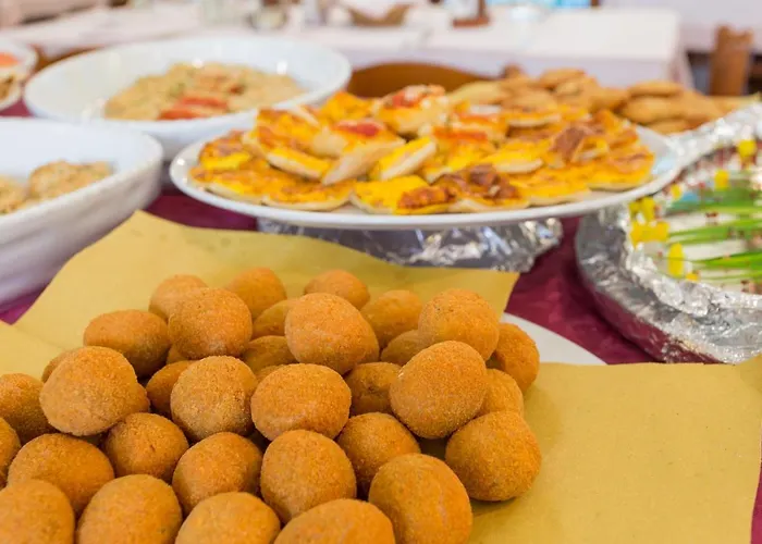 Splendid 3* גאטאו א מארה