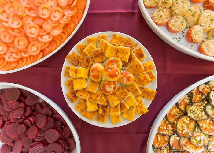 מלון Splendid גאטאו א מארה