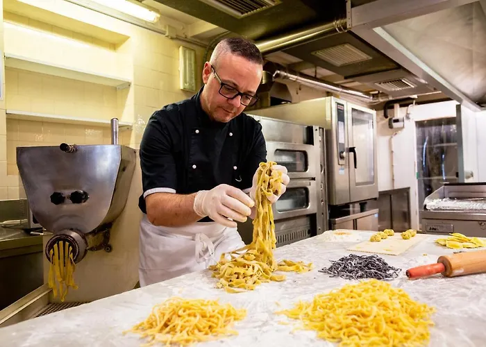 Splendid מלון גאטאו א מארה