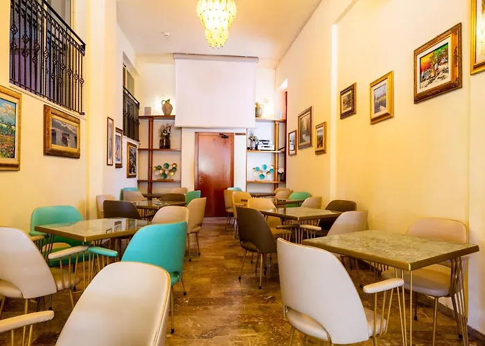 Otel Splendid Gatteo a Mare