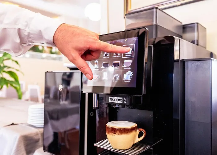 Splendid מלון גאטאו א מארה