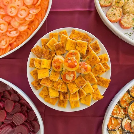 Otel Splendid Gatteo a Mare