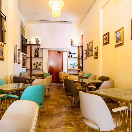 Otel Splendid Gatteo a Mare