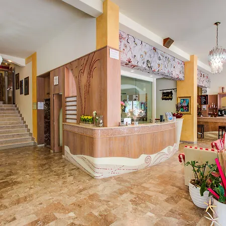 Otel Splendid Gatteo a Mare