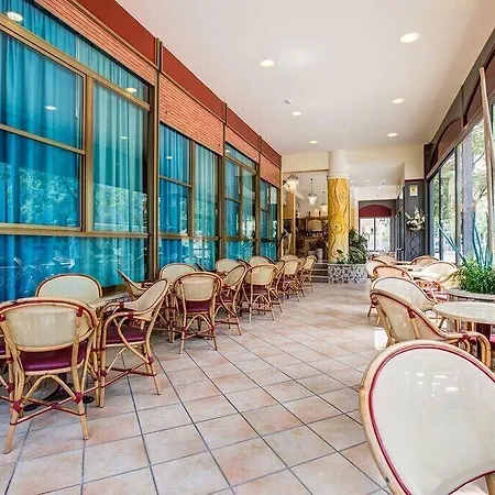 Splendid Hotel