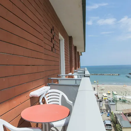 Splendid 3* Gatteo a Mare