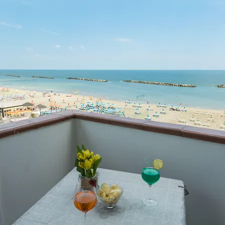 Splendid 3* Gatteo a Mare