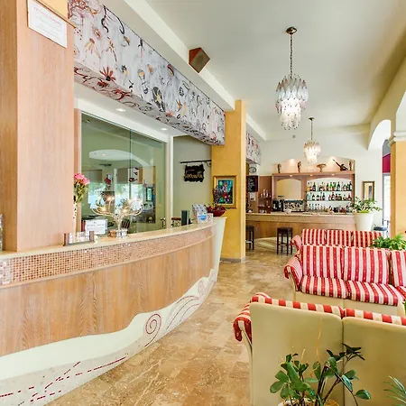 Splendid Otel Gatteo a Mare