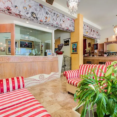 Splendid Gatteo a Mare