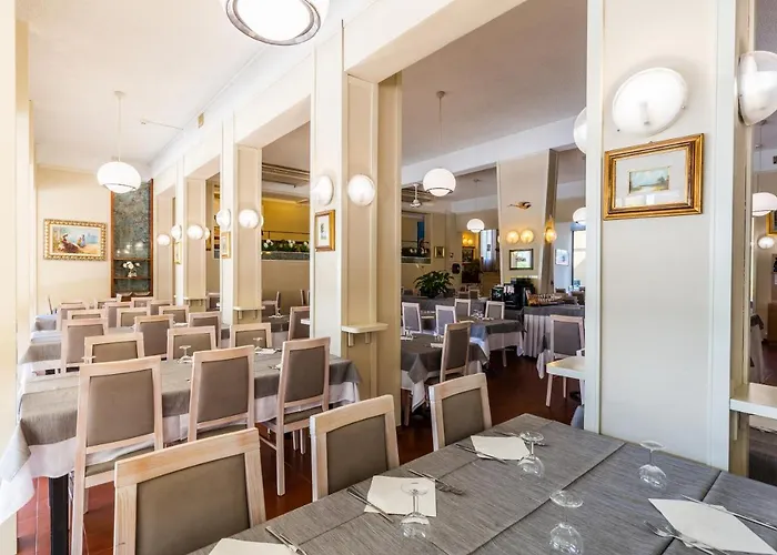 Splendid 3* Gatteo a Mare