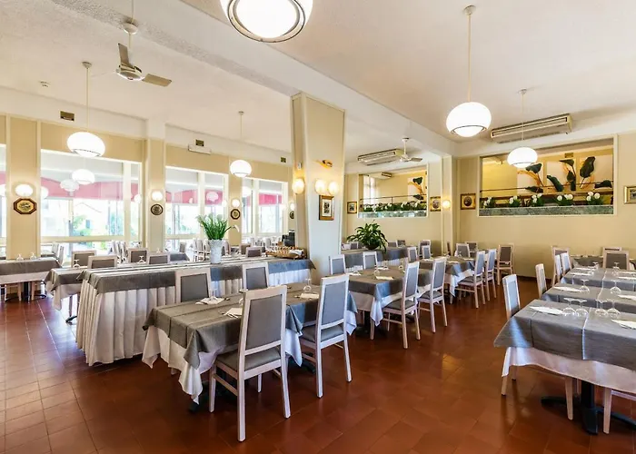 Splendid 3* Gatteo a Mare