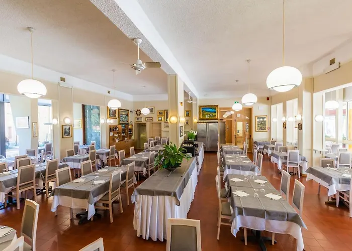 Splendid 3* Gatteo a Mare