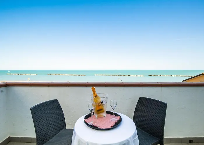 Splendid 3* Gatteo a Mare