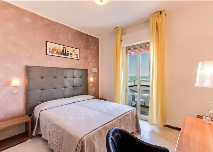 Splendid 3* Gatteo a Mare