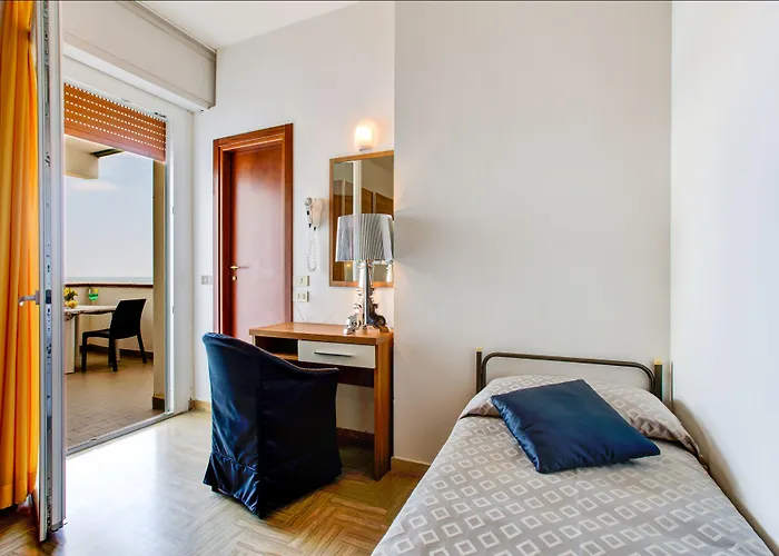 Splendid Hotell Gatteo a Mare