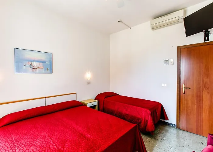 Splendid Hotell Gatteo a Mare