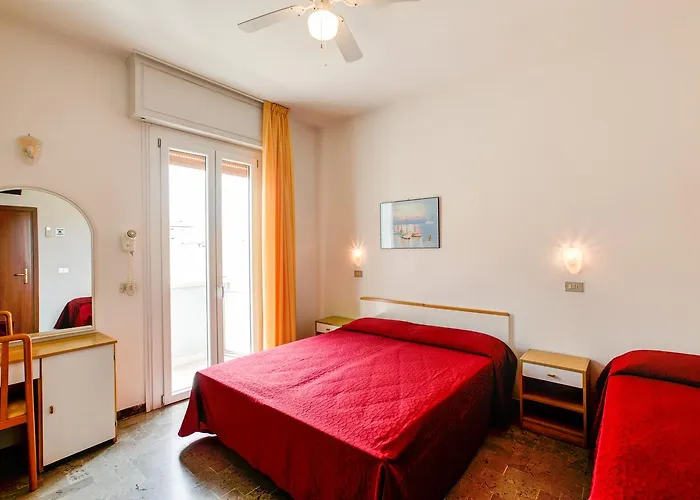 Hotell Splendid Gatteo a Mare