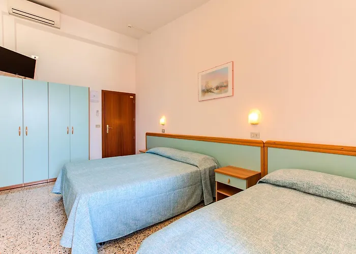 Splendid Hotell Gatteo a Mare