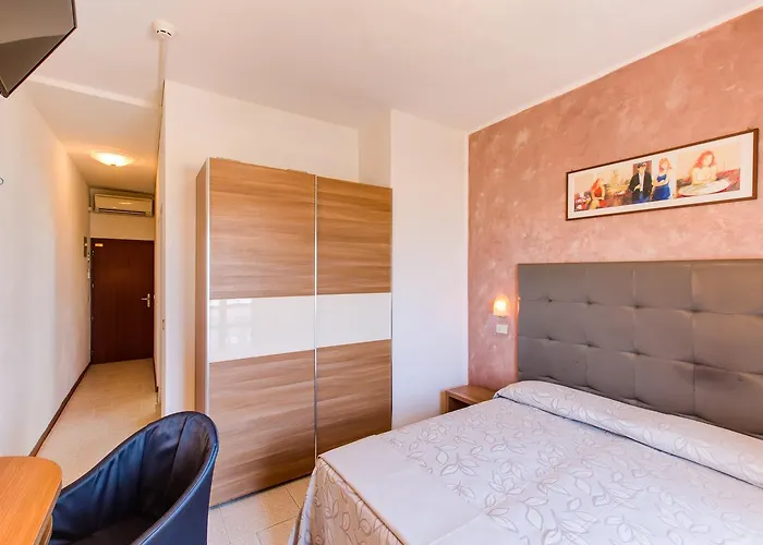 Hotell Splendid Gatteo a Mare